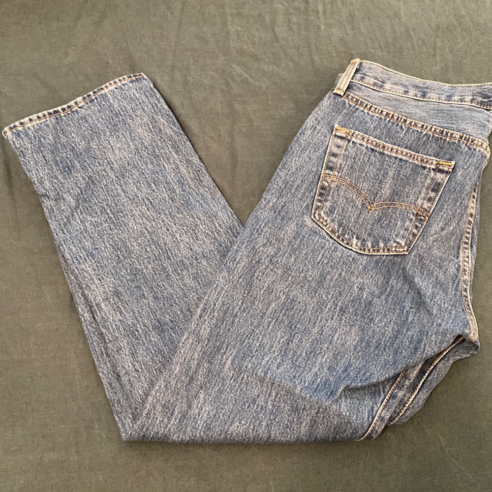 Men’s NWT Levi’s Jeans
